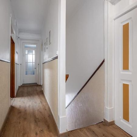 Apartamento Tipico - Vila Mafra Назаре Екстер'єр фото