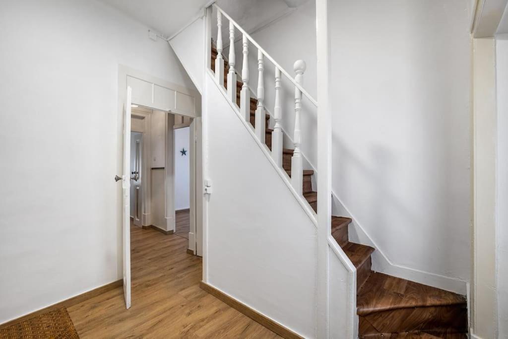 Apartamento Tipico - Vila Mafra Назаре Екстер'єр фото