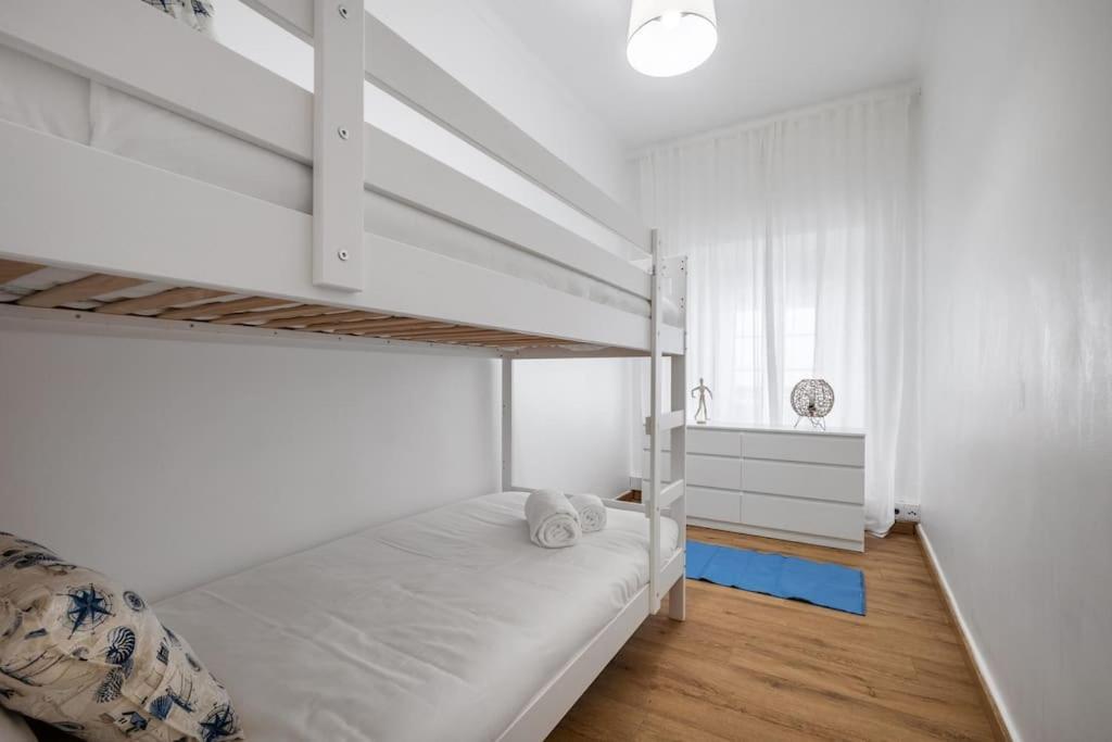 Apartamento Tipico - Vila Mafra Назаре Екстер'єр фото