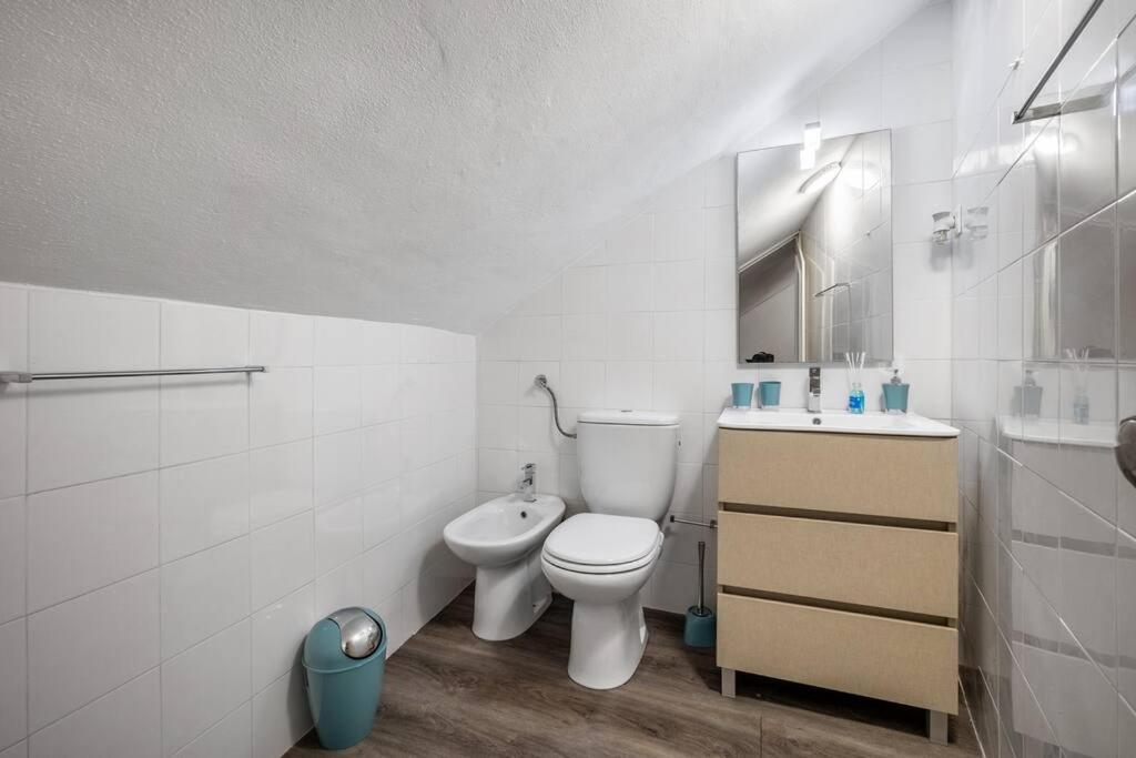Apartamento Tipico - Vila Mafra Назаре Екстер'єр фото