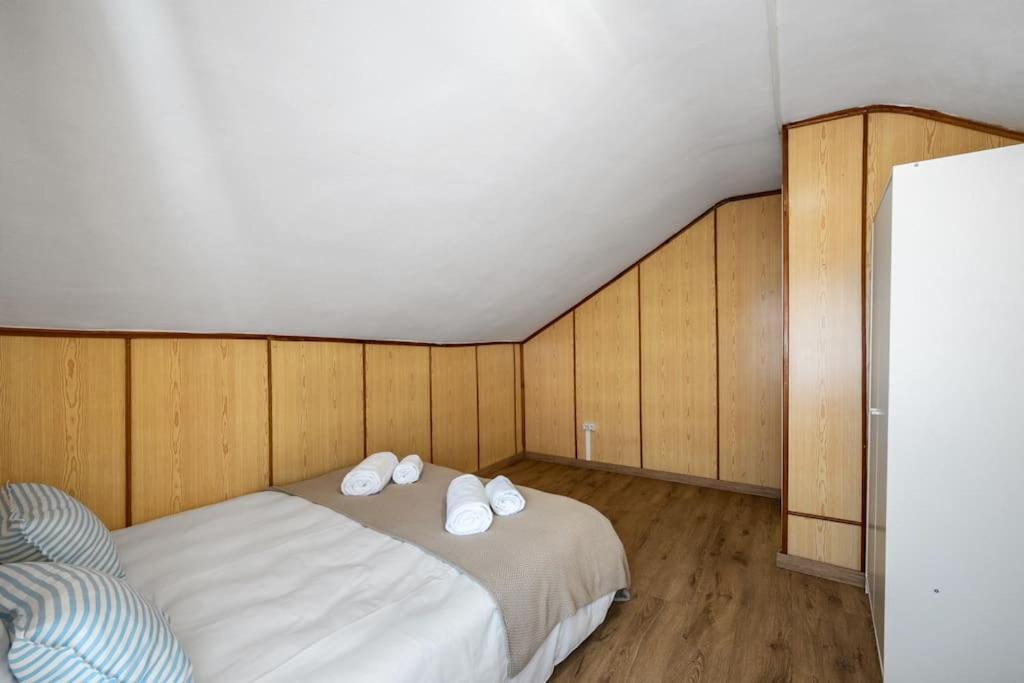 Apartamento Tipico - Vila Mafra Назаре Екстер'єр фото