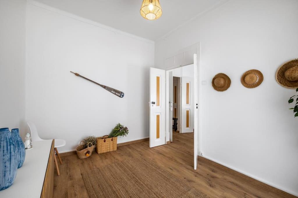 Apartamento Tipico - Vila Mafra Назаре Екстер'єр фото