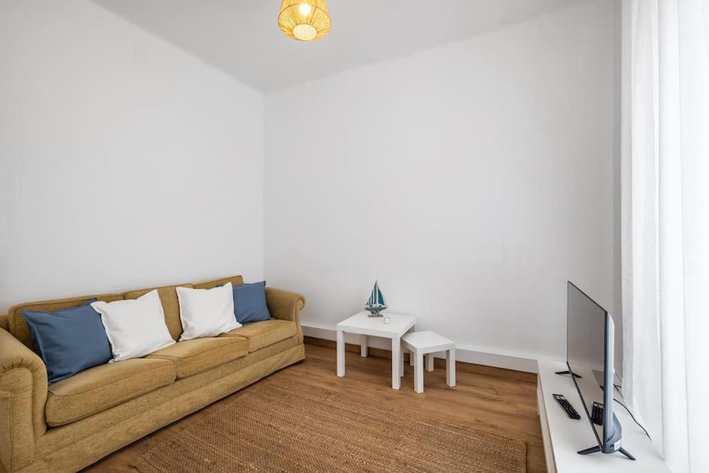 Apartamento Tipico - Vila Mafra Назаре Екстер'єр фото