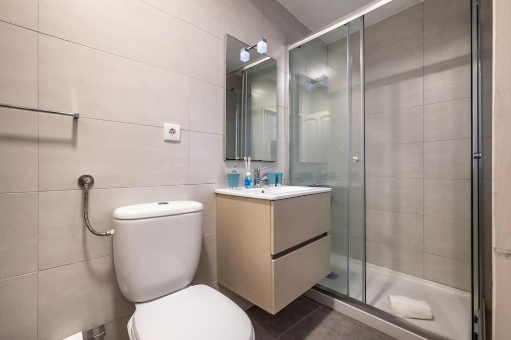 Apartamento Tipico - Vila Mafra Назаре Екстер'єр фото